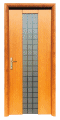 Двери со стеклом