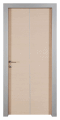 Ламинированные двери